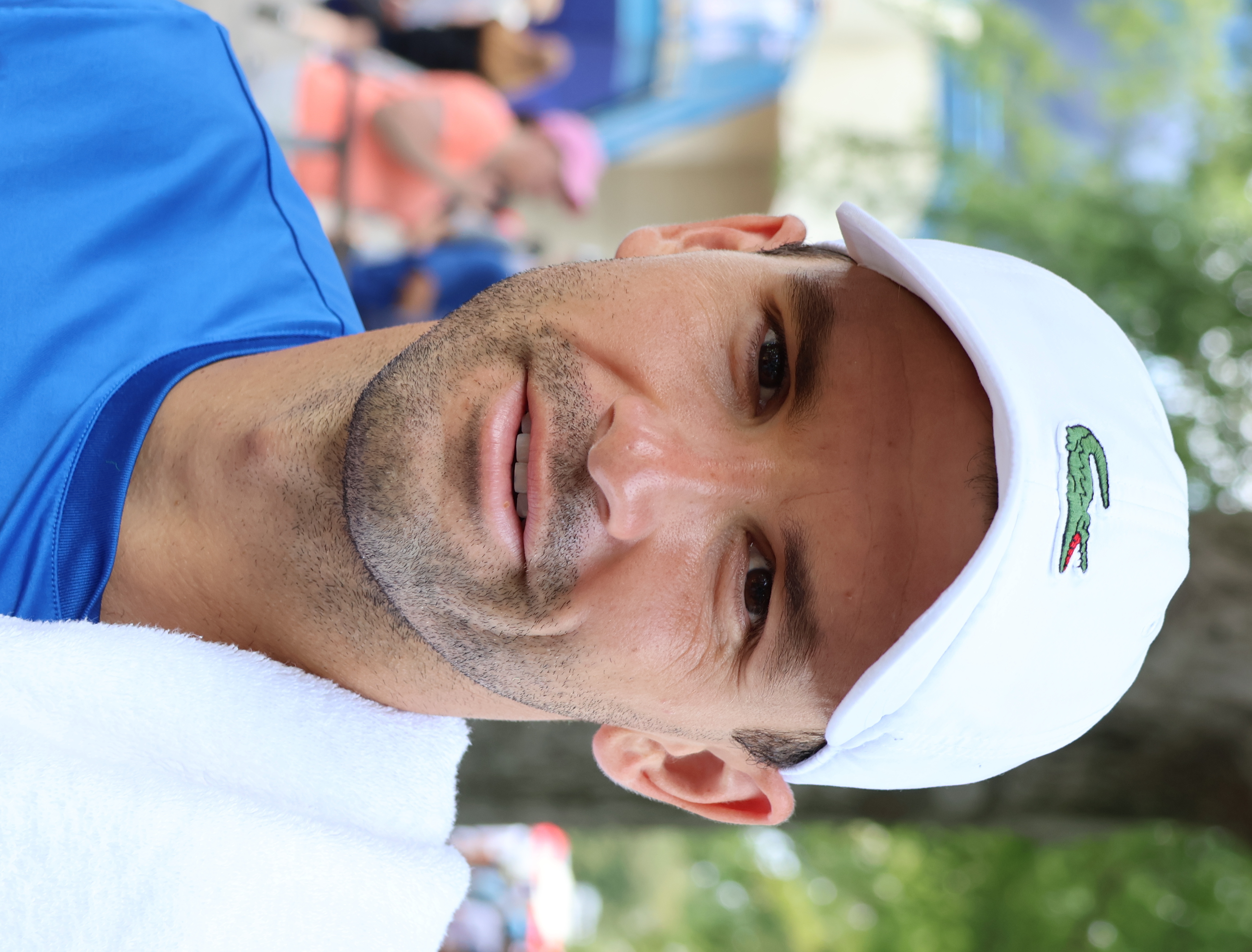 Grigor Dimitrov